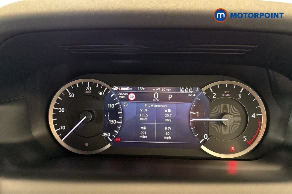 Land Rover Discovery Sport Urban Edition Automatic Diesel SUV - Stock Number (1652287) - 7th supplementary image