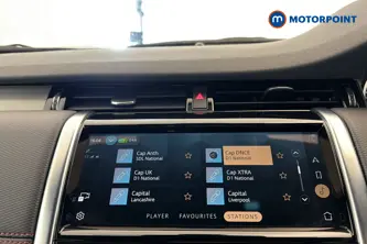 Land Rover Discovery Sport Urban Edition Automatic Diesel SUV - Stock Number (1652287) - 8th supplementary image