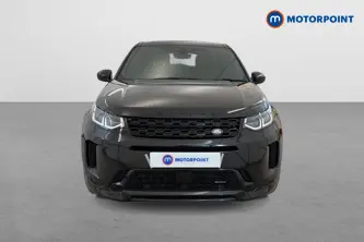 Land Rover Discovery Sport Urban Edition Automatic Diesel SUV - Stock Number (1652287) - Front bumper