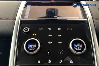 Land Rover Discovery Sport Urban Edition Automatic Diesel SUV - Stock Number (1652287) - 12th supplementary image