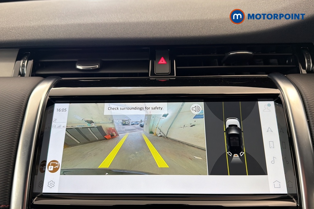 Land Rover Discovery Sport Urban Edition Automatic Diesel SUV - Stock Number (1652287) - 13th supplementary image
