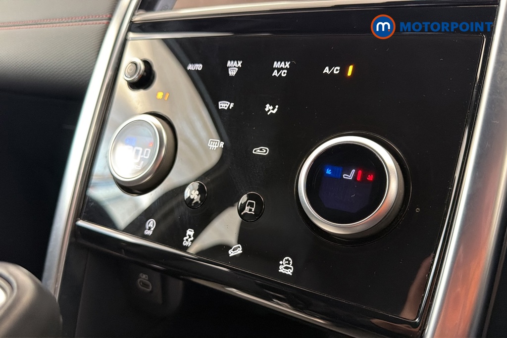 Land Rover Discovery Sport Urban Edition Automatic Diesel SUV - Stock Number (1652287) - 14th supplementary image