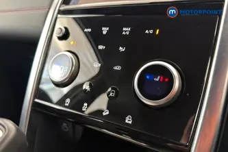 Land Rover Discovery Sport Urban Edition Automatic Diesel SUV - Stock Number (1652287) - 14th supplementary image