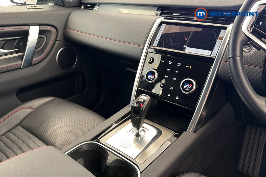 Land Rover Discovery Sport Urban Edition Automatic Diesel SUV - Stock Number (1652287) - 15th supplementary image
