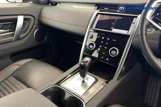 Land Rover Discovery Sport Urban Edition Automatic Diesel SUV - Stock Number (1652287) - 15th supplementary image