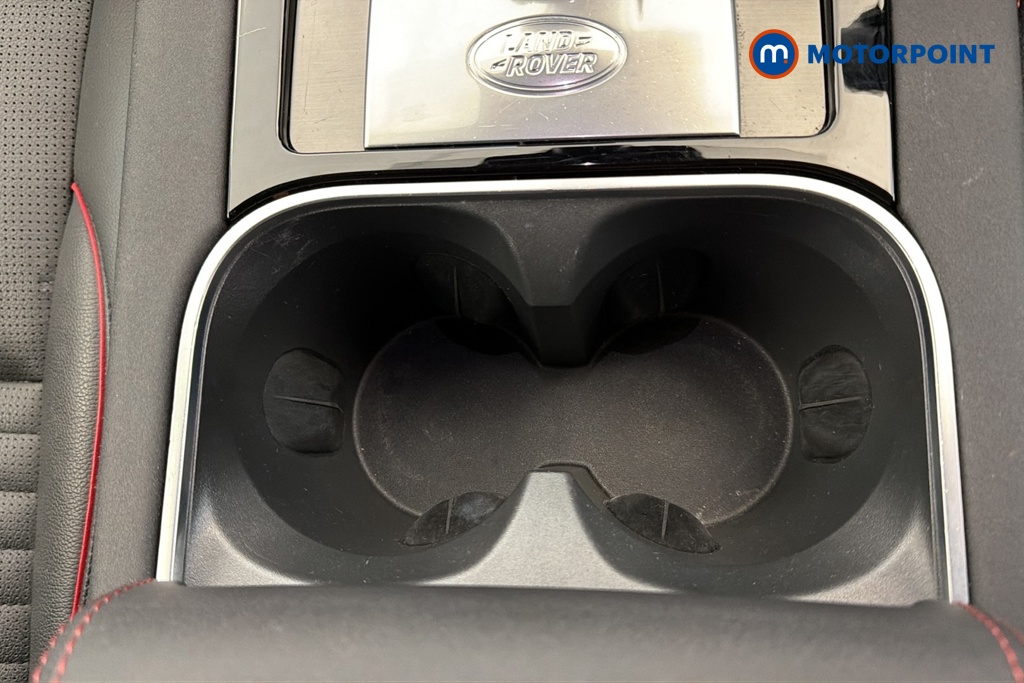 Land Rover Discovery Sport Urban Edition Automatic Diesel SUV - Stock Number (1652287) - 16th supplementary image