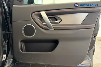 Land Rover Discovery Sport Urban Edition Automatic Diesel SUV - Stock Number (1652287) - 18th supplementary image
