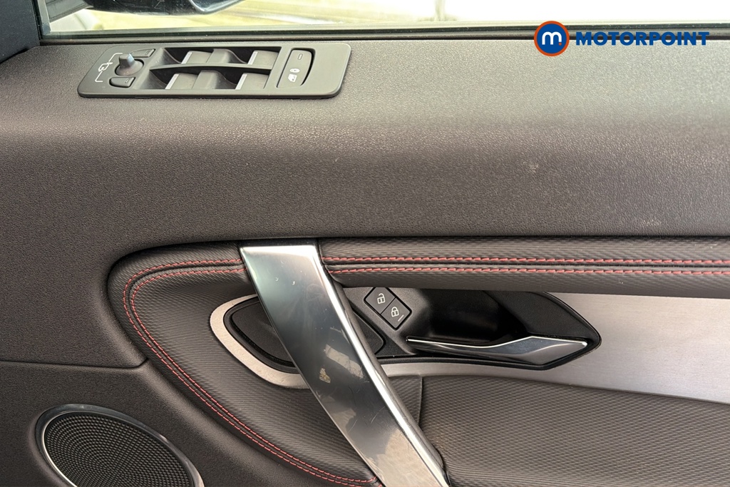 Land Rover Discovery Sport Urban Edition Automatic Diesel SUV - Stock Number (1652287) - 19th supplementary image