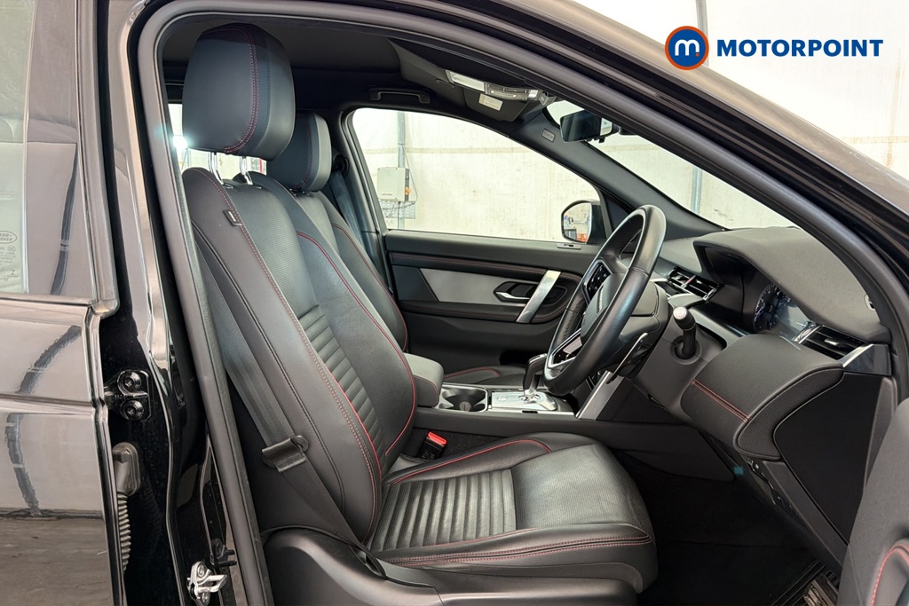 Land Rover Discovery Sport Urban Edition Automatic Diesel SUV - Stock Number (1652287) - 22nd supplementary image