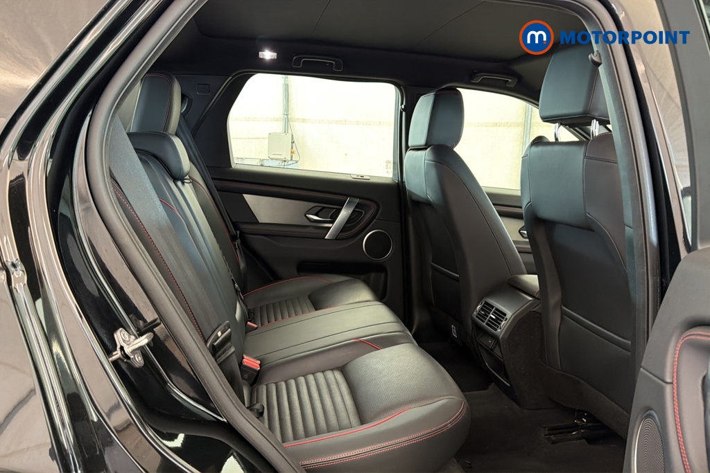 Land Rover Discovery Sport Urban Edition Automatic Diesel SUV - Stock Number (1652287) - 25th supplementary image