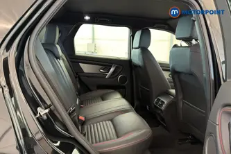Land Rover Discovery Sport Urban Edition Automatic Diesel SUV - Stock Number (1652287) - 25th supplementary image