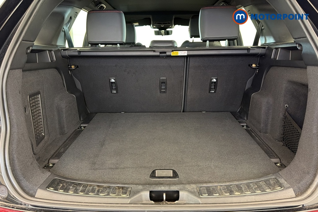 Land Rover Discovery Sport Urban Edition Automatic Diesel SUV - Stock Number (1652287) - 30th supplementary image