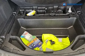 Land Rover Discovery Sport Urban Edition Automatic Diesel SUV - Stock Number (1652287) - 33rd supplementary image