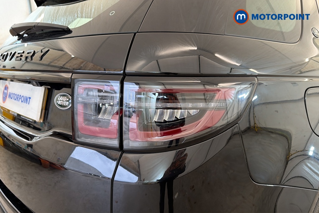 Land Rover Discovery Sport Urban Edition Automatic Diesel SUV - Stock Number (1652287) - 36th supplementary image