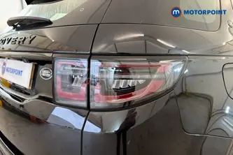 Land Rover Discovery Sport Urban Edition Automatic Diesel SUV - Stock Number (1652287) - 36th supplementary image