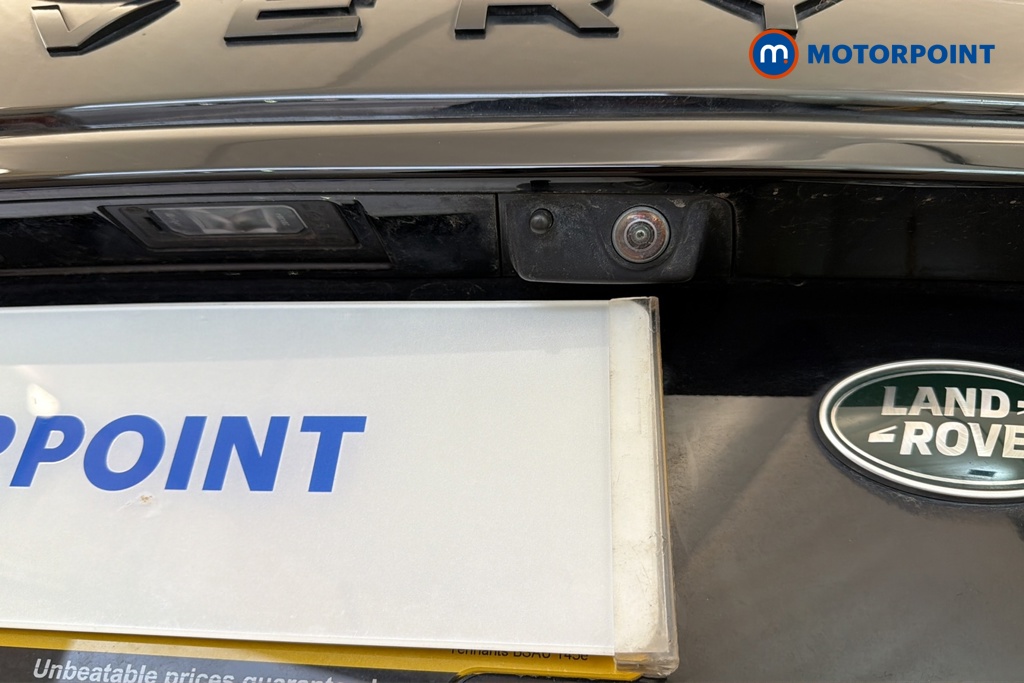 Land Rover Discovery Sport Urban Edition Automatic Diesel SUV - Stock Number (1652287) - 37th supplementary image