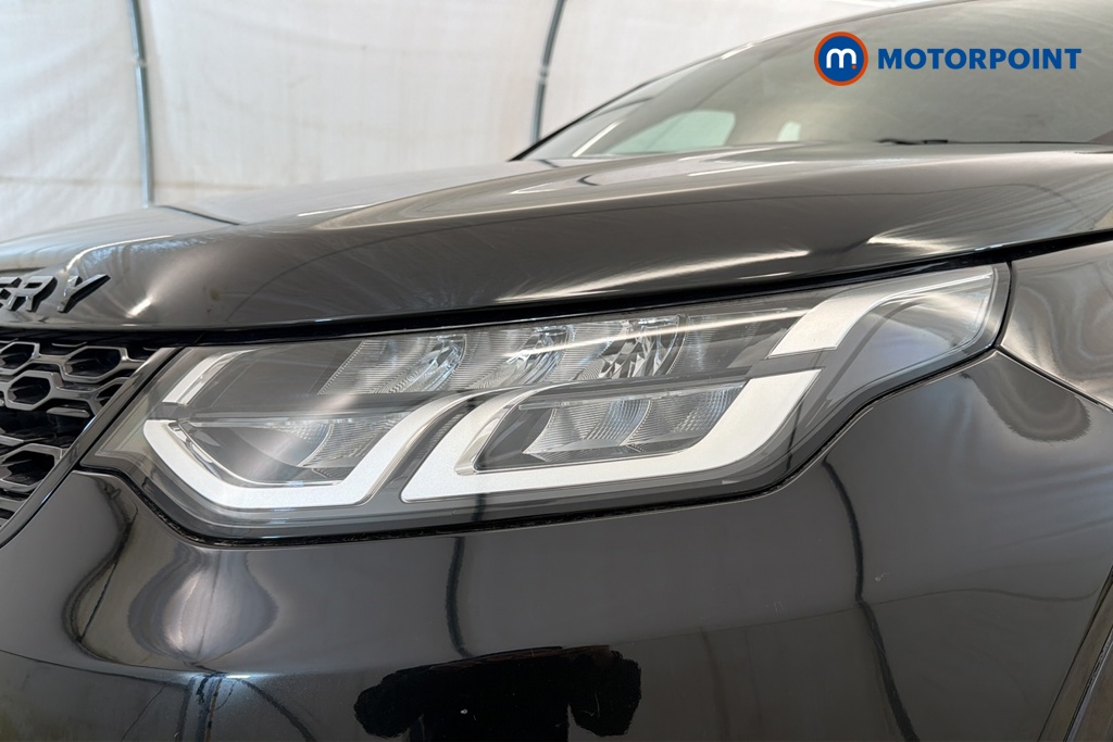 Land Rover Discovery Sport Urban Edition Automatic Diesel SUV - Stock Number (1652287) - 42nd supplementary image