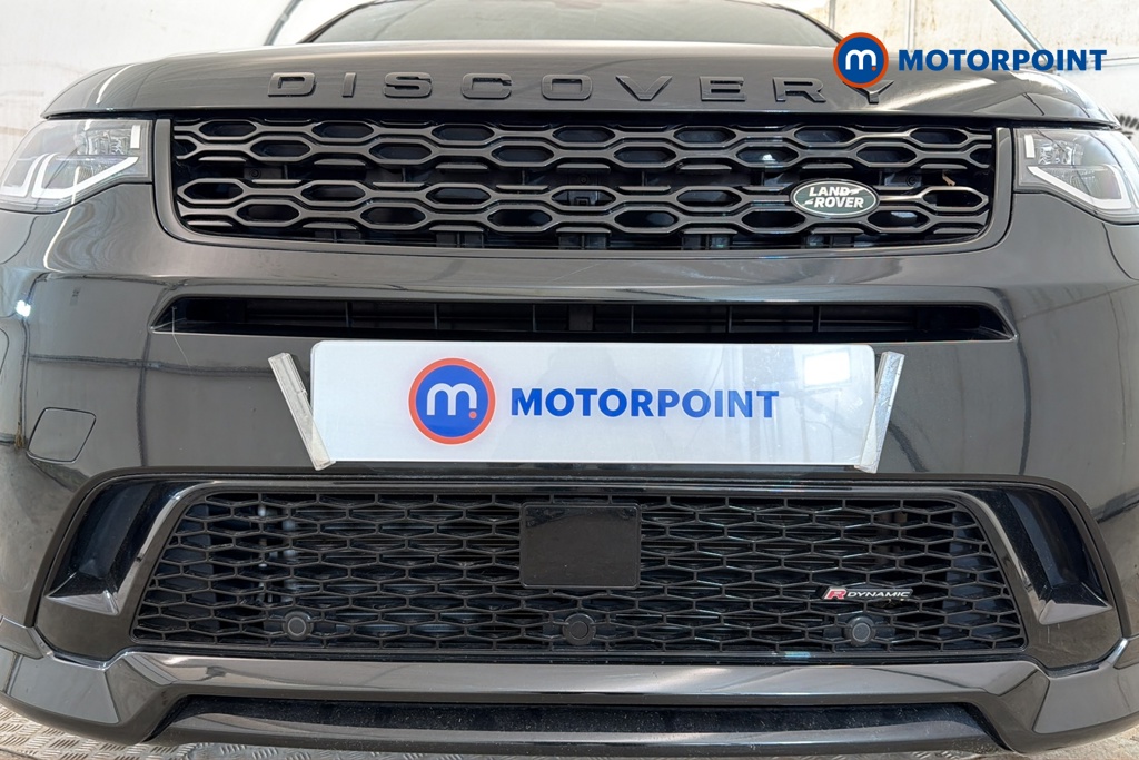 Land Rover Discovery Sport Urban Edition Automatic Diesel SUV - Stock Number (1652287) - 43rd supplementary image