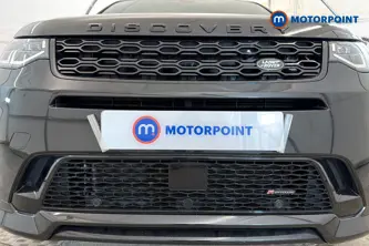 Land Rover Discovery Sport Urban Edition Automatic Diesel SUV - Stock Number (1652287) - 43rd supplementary image