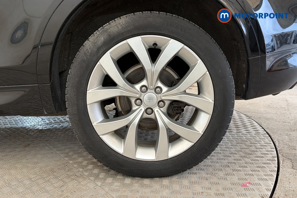 Land Rover Discovery Sport Urban Edition Automatic Diesel SUV - Stock Number (1652287) - 45th supplementary image