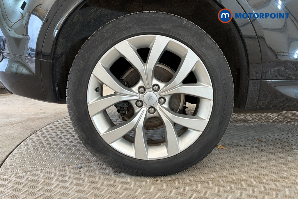Land Rover Discovery Sport Urban Edition Automatic Diesel SUV - Stock Number (1652287) - 46th supplementary image