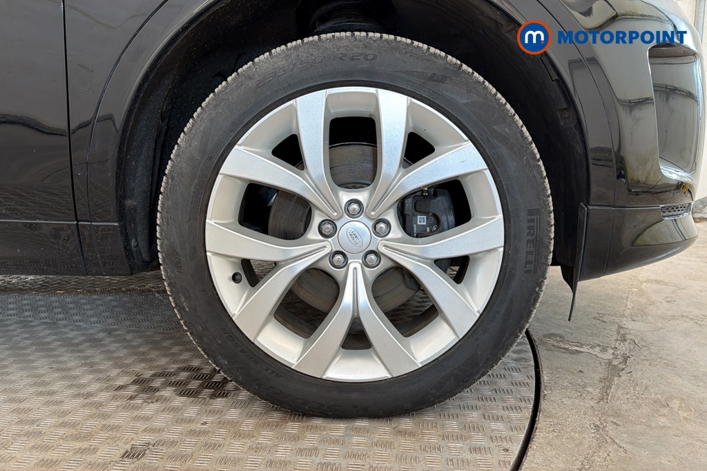 Land Rover Discovery Sport Urban Edition Automatic Diesel SUV - Stock Number (1652287) - 47th supplementary image