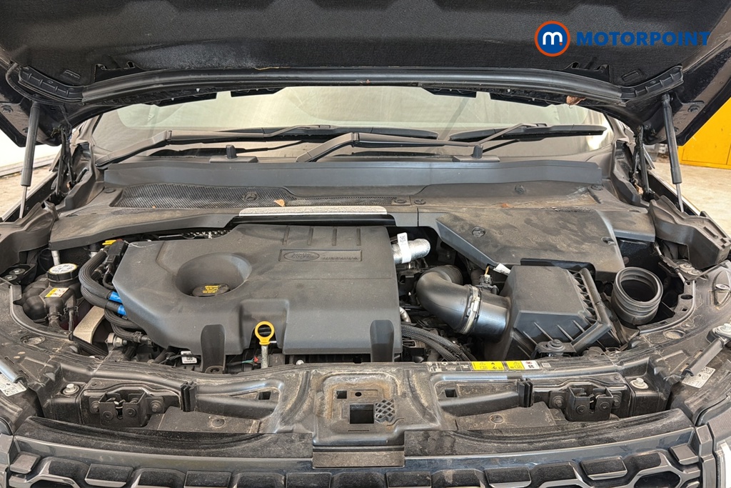 Land Rover Discovery Sport Urban Edition Automatic Diesel SUV - Stock Number (1652287) - 48th supplementary image