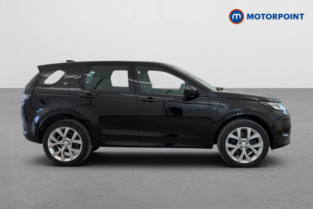 Land Rover Discovery Sport Urban Edition Automatic Diesel SUV - Stock Number (1652287) - Passenger side