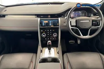 Land Rover Discovery Sport Urban Edition Automatic Diesel SUV - Stock Number (1652287) - 1st supplementary image
