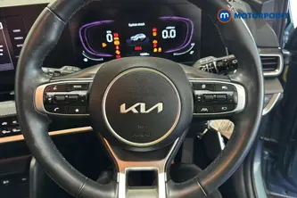 KIA Sportage 2 Manual Petrol SUV - Stock Number (1659550) - 2nd supplementary image