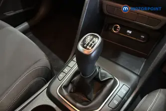 KIA Sportage 2 Manual Petrol SUV - Stock Number (1659550) - 15th supplementary image