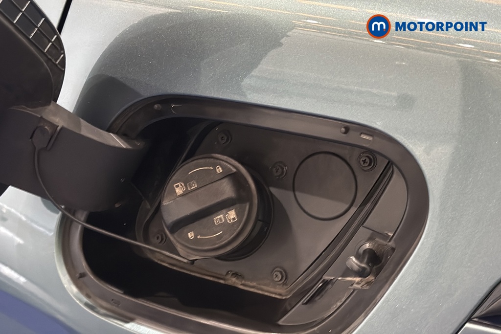 KIA Sportage 2 Manual Petrol SUV - Stock Number (1659550) - 41st supplementary image