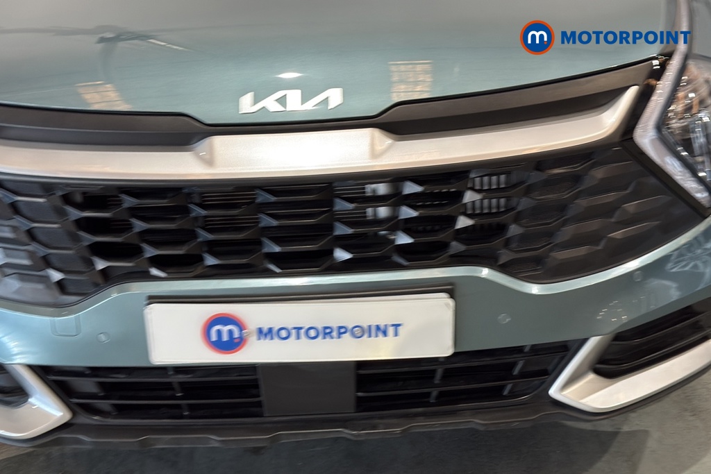 KIA Sportage 2 Manual Petrol SUV - Stock Number (1659550) - 43rd supplementary image