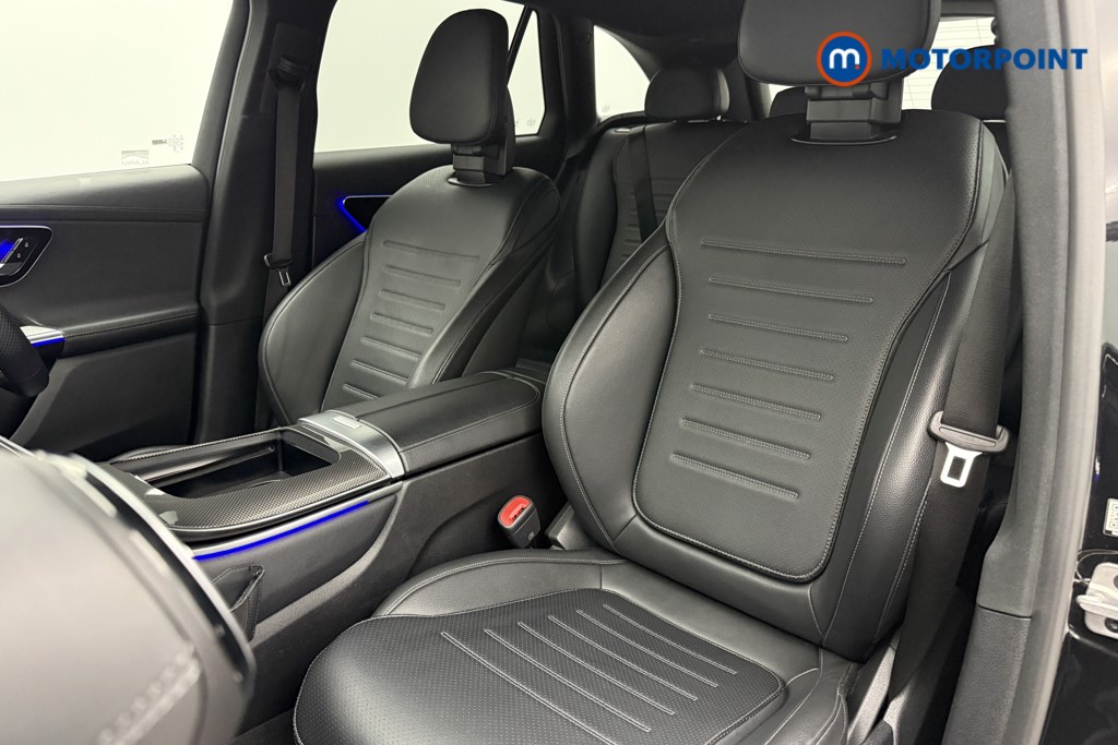 Mercedes-Benz GLC Amg Line Automatic Petrol SUV - Stock Number (1668645) - 3rd supplementary image