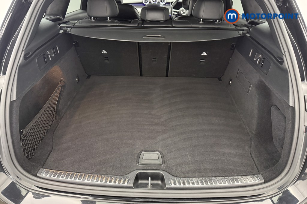 Mercedes-Benz GLC Amg Line Automatic Petrol SUV - Stock Number (1668645) - 5th supplementary image