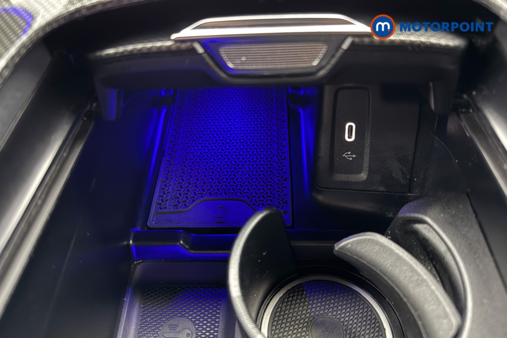 Mercedes-Benz GLC Amg Line Automatic Petrol SUV - Stock Number (1668645) - 15th supplementary image