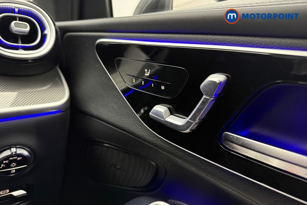 Mercedes-Benz GLC Amg Line Automatic Petrol SUV - Stock Number (1668645) - 18th supplementary image