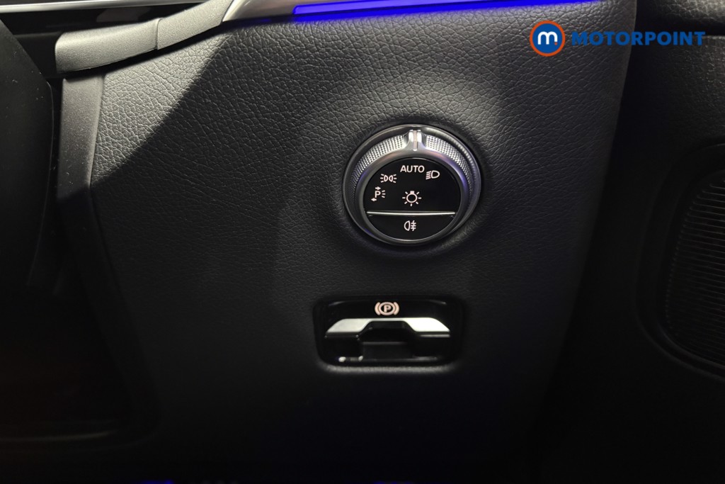 Mercedes-Benz GLC Amg Line Automatic Petrol SUV - Stock Number (1668645) - 19th supplementary image