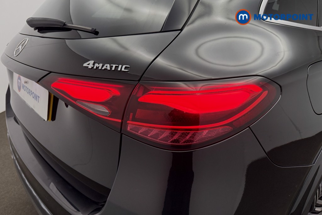 Mercedes-Benz GLC Amg Line Automatic Petrol SUV - Stock Number (1668645) - 20th supplementary image