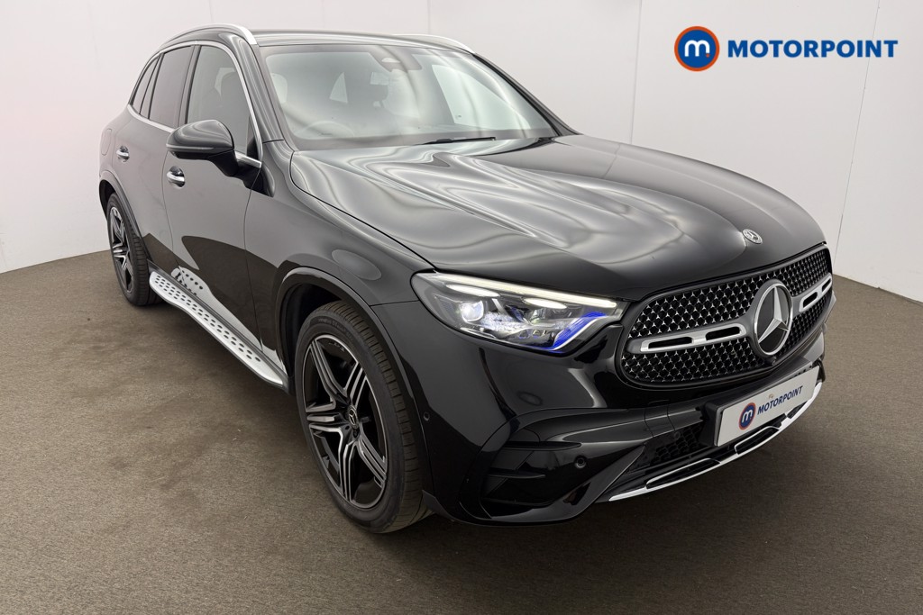 Mercedes-Benz GLC Amg Line Automatic Petrol SUV - Stock Number (1668645) - 22nd supplementary image