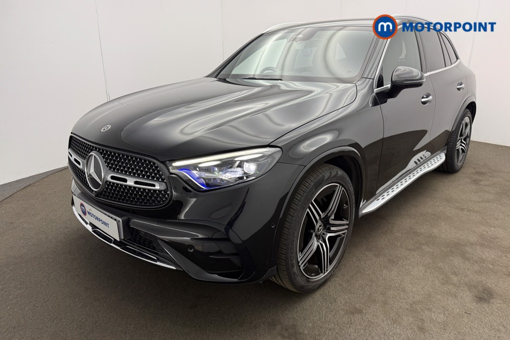 Mercedes-Benz GLC Amg Line Automatic Petrol SUV - Stock Number (1668645) - 23rd supplementary image
