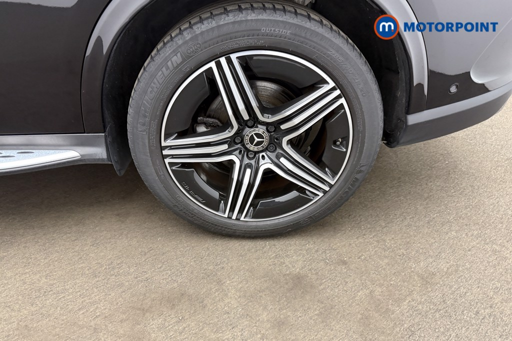 Mercedes-Benz GLC Amg Line Automatic Petrol SUV - Stock Number (1668645) - 27th supplementary image