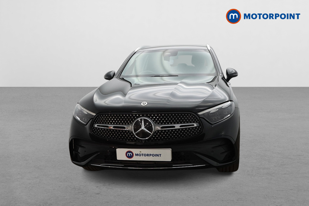 Mercedes-Benz GLC Amg Line Automatic Petrol SUV - Stock Number (1668645) - Front bumper