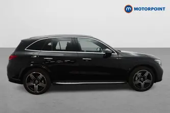 Mercedes-Benz GLC Amg Line Automatic Petrol SUV - Stock Number (1668645) - Drivers side