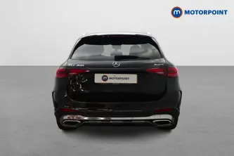 Mercedes-Benz GLC Amg Line Automatic Petrol SUV - Stock Number (1668645) - Rear bumper
