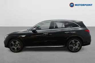 Mercedes-Benz GLC Amg Line Automatic Petrol SUV - Stock Number (1668645) - Passenger side