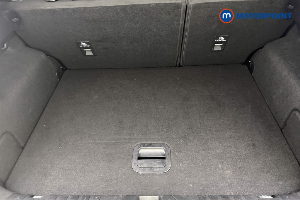 Ford Puma St-Line Design Manual Petrol SUV - Stock Number (1669182) - 18th supplementary image