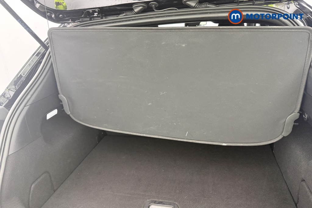 Ford Puma St-Line Design Manual Petrol SUV - Stock Number (1669182) - 19th supplementary image