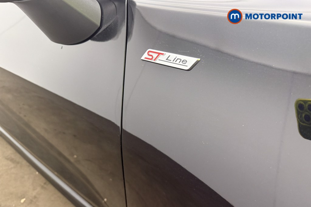 Ford Puma St-Line Design Manual Petrol SUV - Stock Number (1669182) - 21st supplementary image