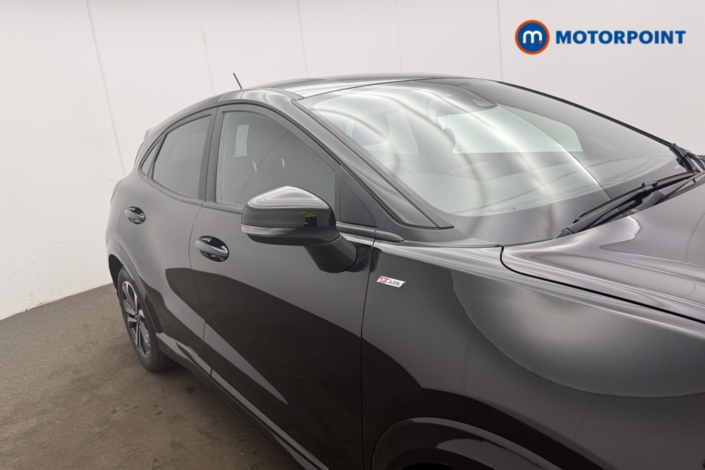 Ford Puma St-Line Design Manual Petrol SUV - Stock Number (1669182) - 22nd supplementary image